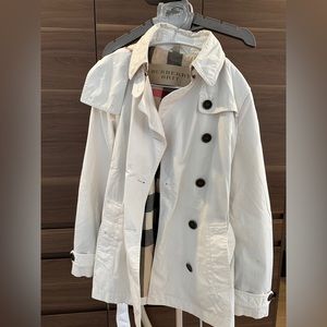 Burberry Jacket
